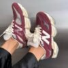 New balance 9060 runner sneakers