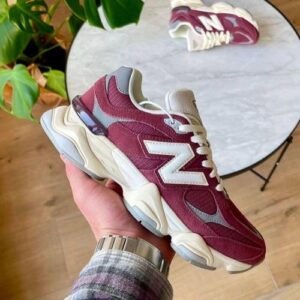 New balance 9060 runner sneakers