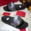 VALENTINO quality pam slides