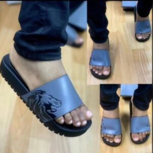 BALENCIAGA quality pam slide