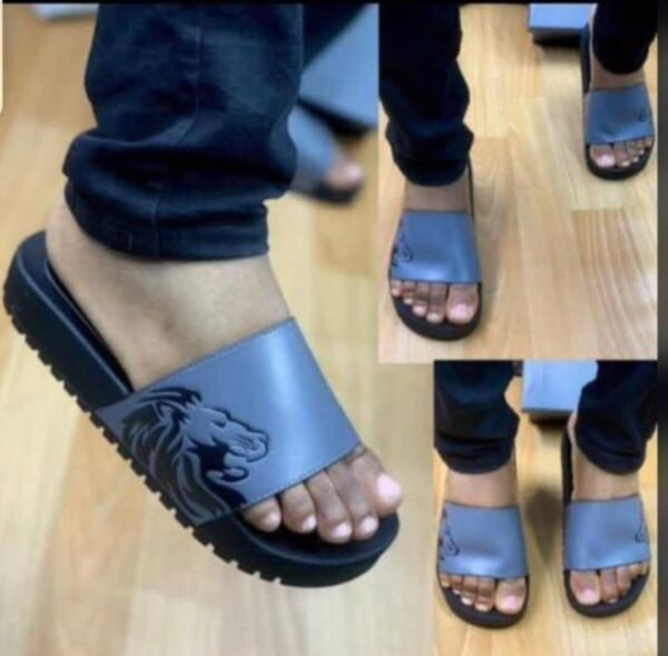 BALENCIAGA quality pam slide