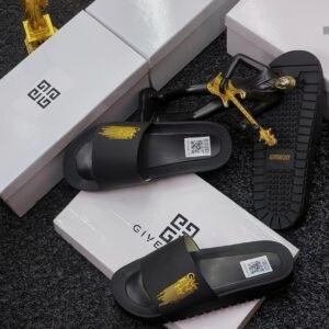 GIVENCHY quality pam slide