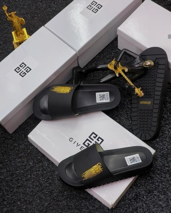 GIVENCHY quality pam slide