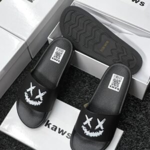KAWS quality pam slide