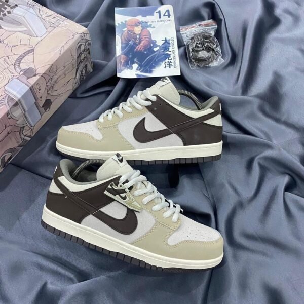 NIKE SB DUNK X OTOMO KATSUHIRO SNEAKERS