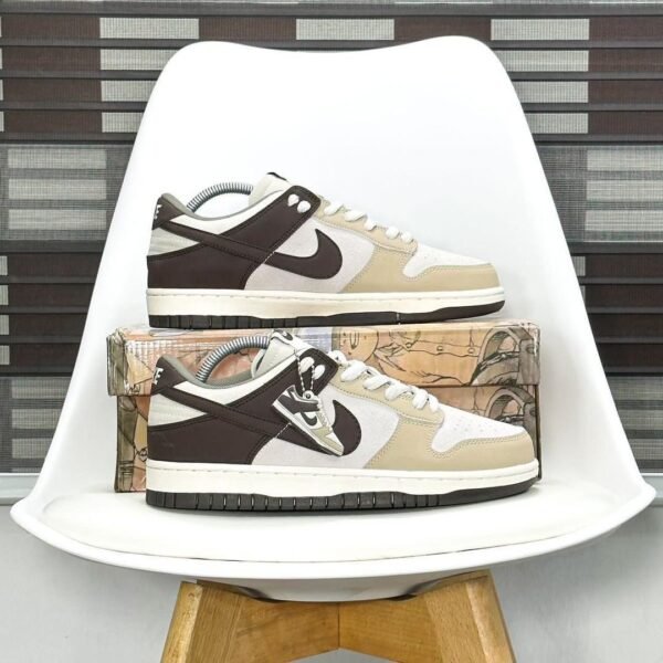 NIKE SB DUNK X OTOMO KATSUHIRO SNEAKERS