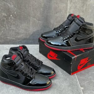 NIKE AIR JORDAN 1 HIGH OG SP GINA SNEAKERS