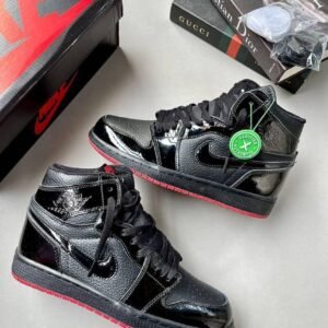 NIKE AIR JORDAN 1 HIGH OG SP GINA SNEAKERS