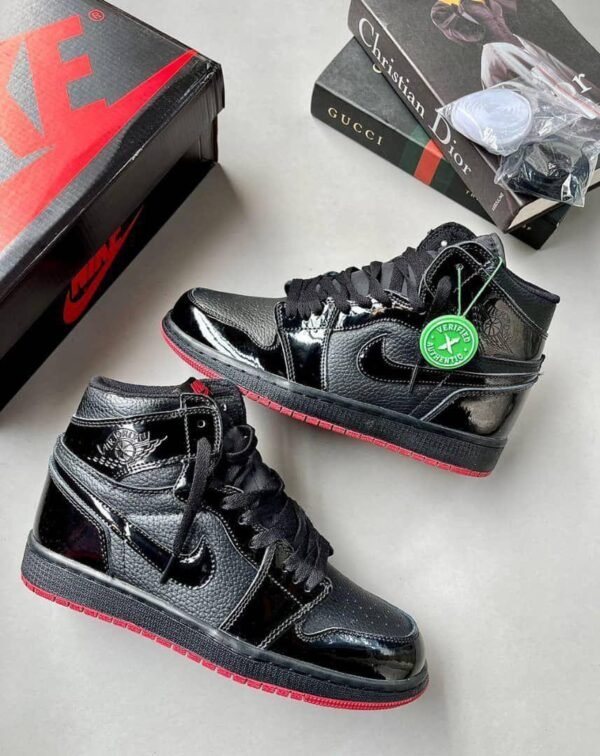 NIKE AIR JORDAN 1 HIGH OG SP GINA SNEAKERS