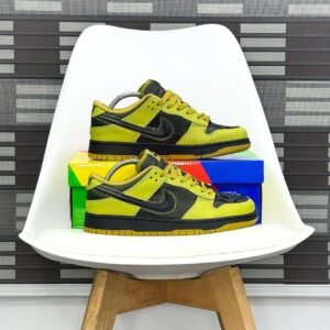 NIKE SB DUNK LOW QS HALLOWEEN SNEAKERS