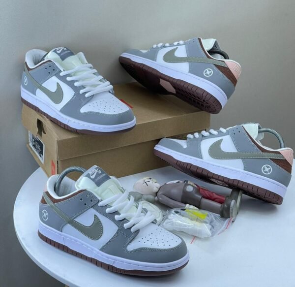 NIKE SB YUTO SNEAKERS
