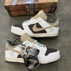 NIKE SB DUNK X OTOMO KATSUHIRO SNEAKERS