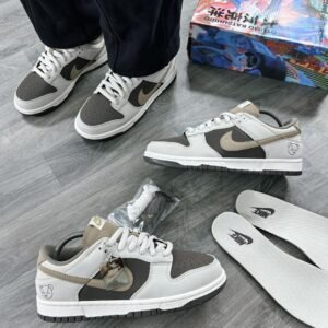 NIKE SB DUNK X OTOMO KATSUHIRO SNEAKERS