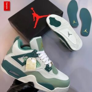 2024 AIR JORDAN 4 RETRO SNEAKERS
