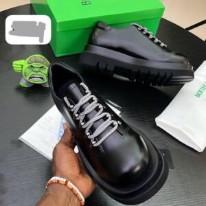 Bottega Venetta men corporate