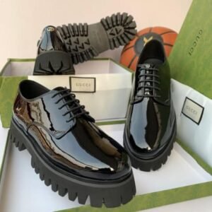 Gucci men corporate shoe