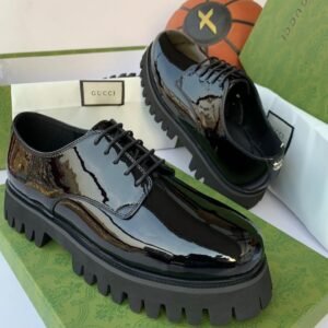 Gucci men corporate shoe