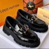 Louis Vuitton men corporate shoe