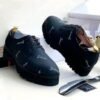 Givenchy men lace up corporate shoe