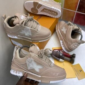 Louis vuitton grade 2 sneakers
