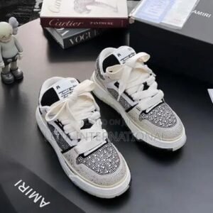 AMIRI SECOND GRADE QUALITY SNEAKERS