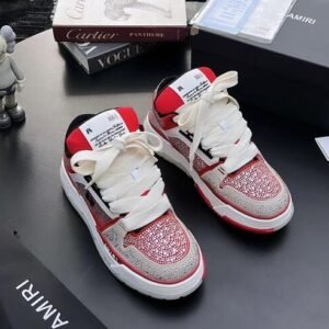 AMIRI SECOND GRADE QUALITY SNEAKERS