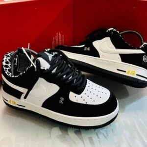 NIKE AIRFORC 1 SECOND GRADE SNEAKERS