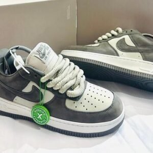 NIKE AIRFORC 1 SECOND GRADE SNEAKERS
