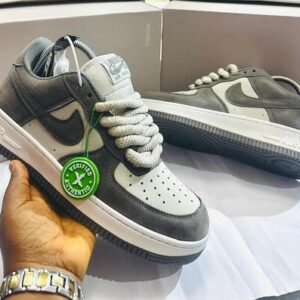 NIKE AIRFORC 1 SECOND GRADE SNEAKERS