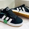 Adidas campus second grade sneakers