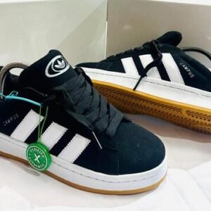 Adidas campus second grade sneakers
