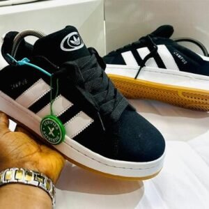 Adidas campus second grade sneakers