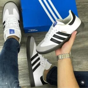 Adidas samba second grade sneakers