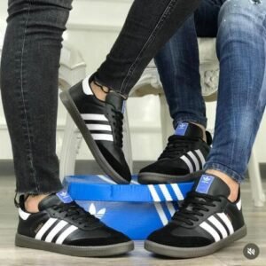 Adidas samba second grade sneakers