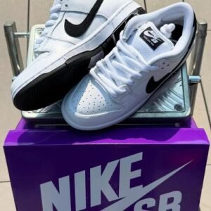 Nike SB second grade sneakers