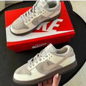 Nike second grade sneakers