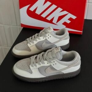 Nike second grade sneakers