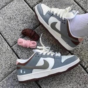 Nike second grade sneakers